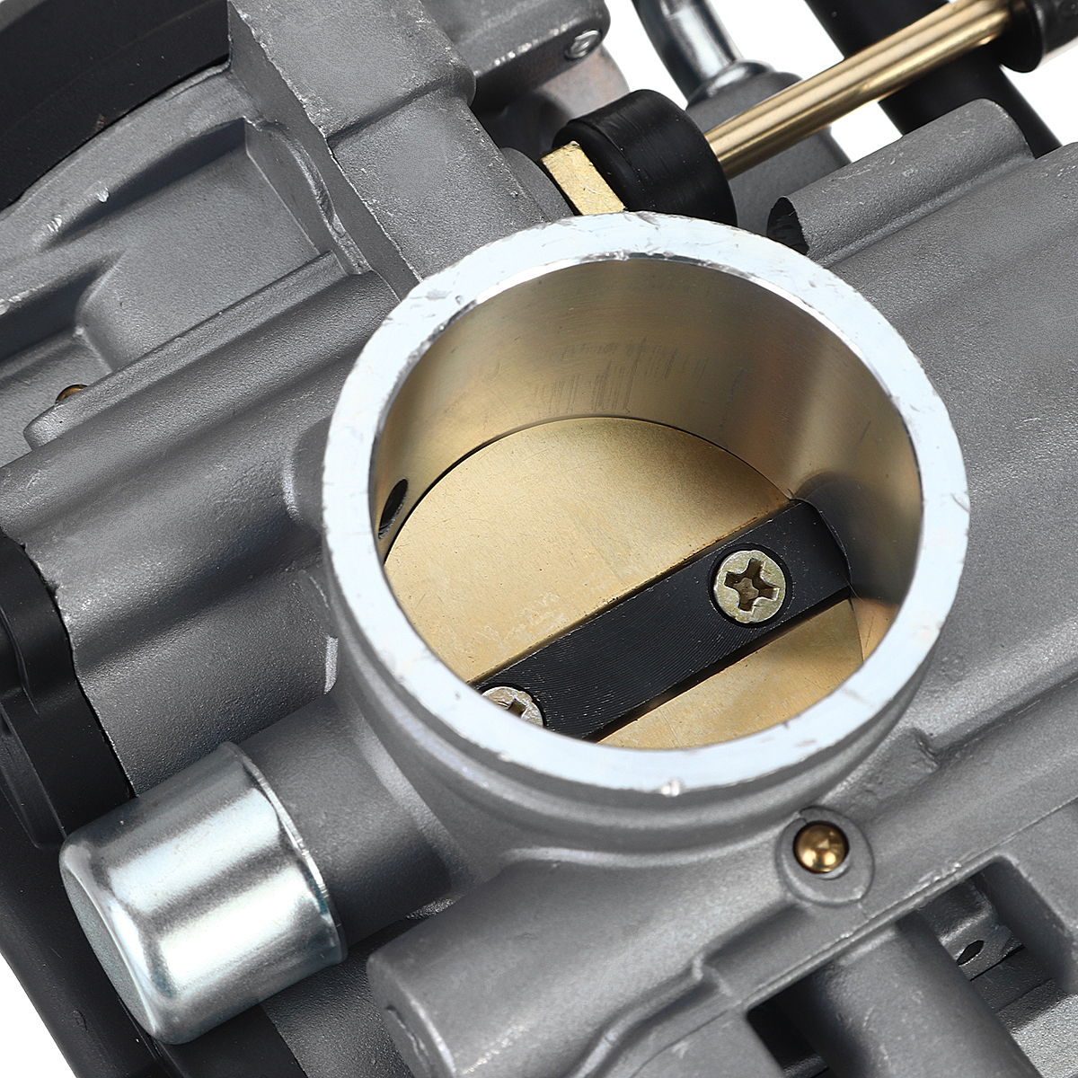 Carburetor-Fuel-Filter-For-50cc-70cc-90cc-110cc-125cc-135cc-PZ-ATV-Quad-Go-Kart-1735851