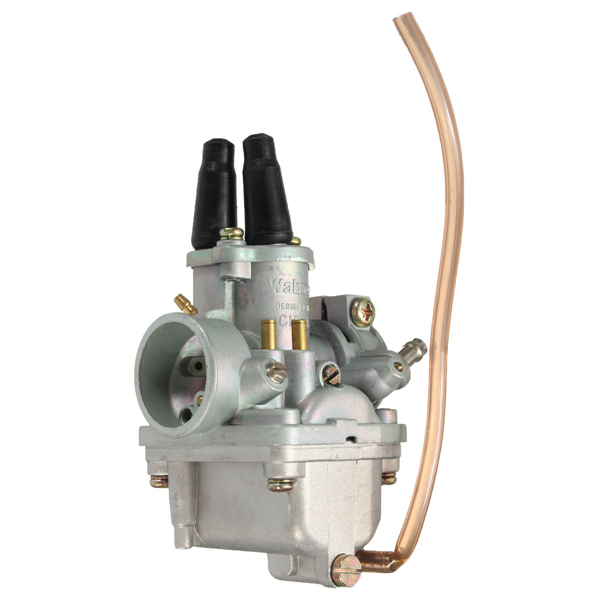 Carburetor-Fuel-Filter-Pipe-For-Yamaha-PW80-Y-Zinger-1983-2006-1482915