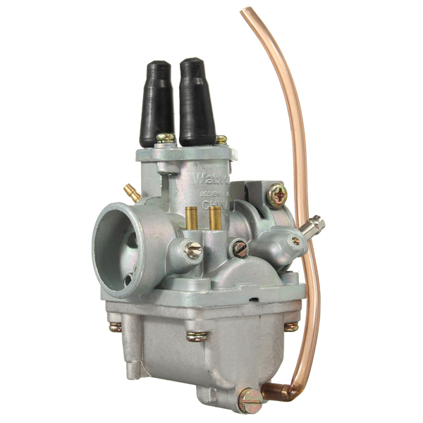 Carburetor-Fuel-Filter-Pipe-For-Yamaha-PW80-Y-Zinger-1983-2006-1482915