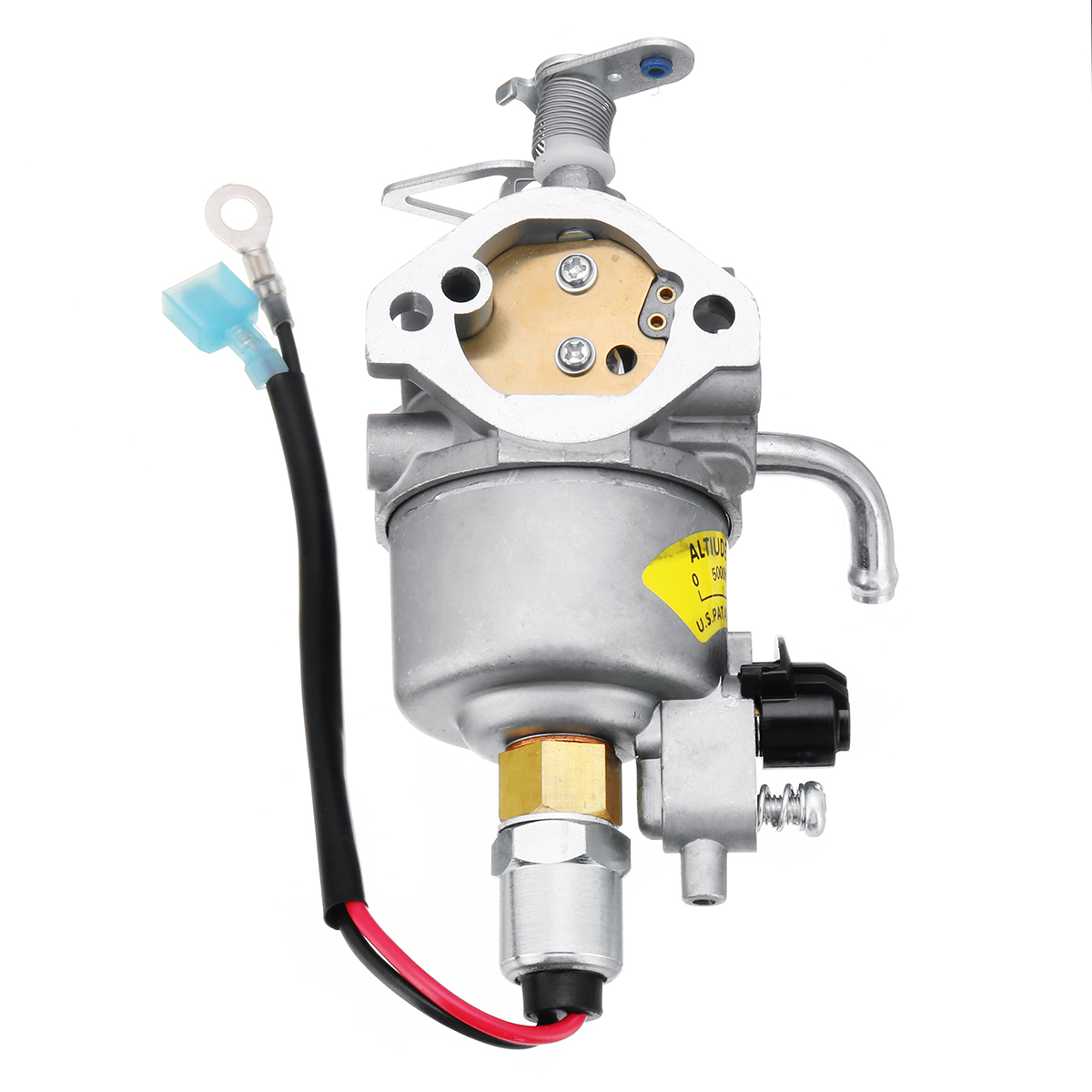 Carburetor-Gasket-Kit-For-Onan-Cummins-A041D736-Microquiet-4000-Watt-4KYFA26100-Generators-1416060
