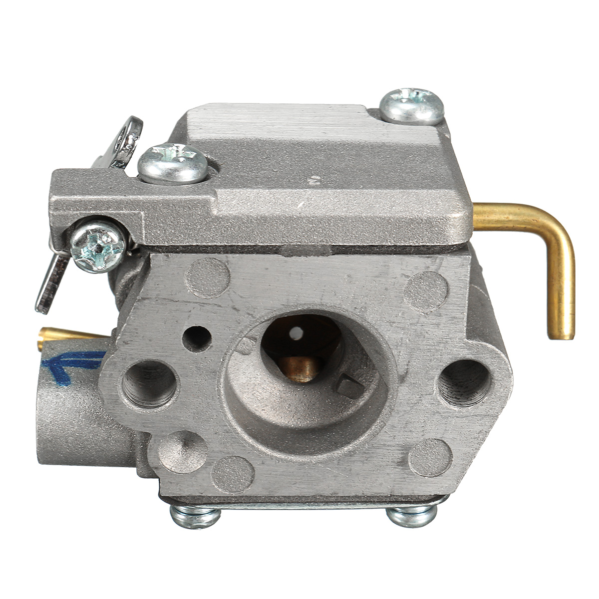 Carburetor-Gaskets-Primer-Blub-Fuel-Line-For-WT-827-Ryan-Ryobi-7843753-05133-1147875