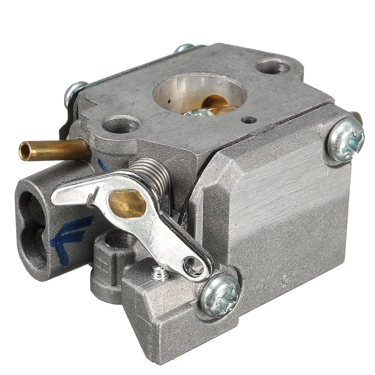 Carburetor-Gaskets-Primer-Blub-Fuel-Line-For-WT-827-Ryan-Ryobi-7843753-05133-1147875