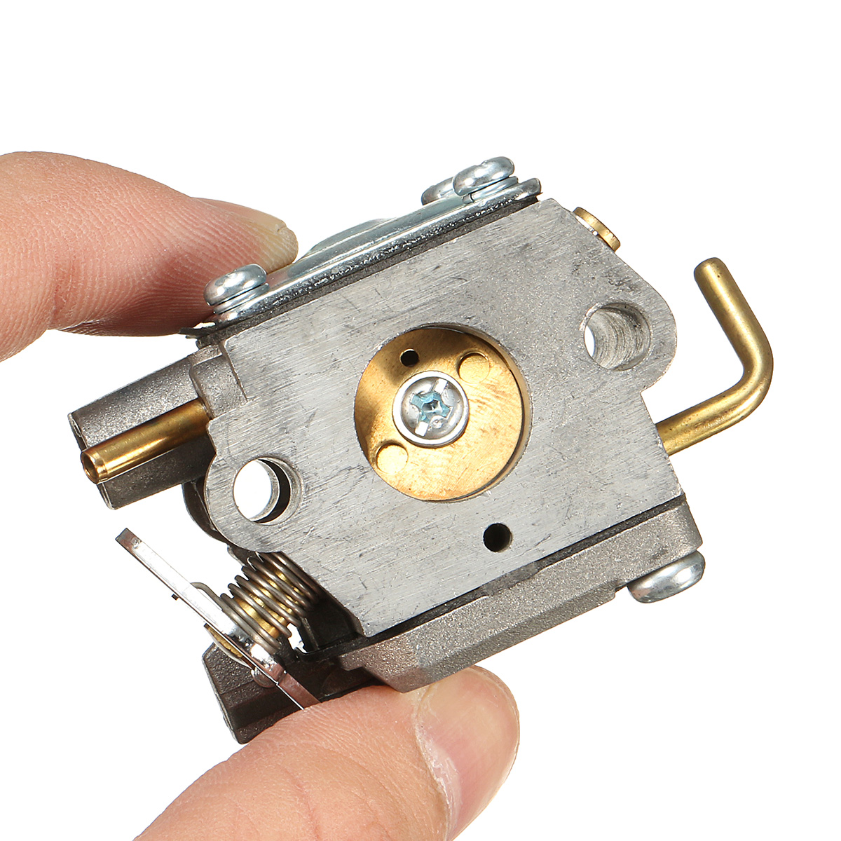 Carburetor-Gaskets-Primer-Blub-Fuel-Line-For-WT-827-Ryan-Ryobi-7843753-05133-1147875