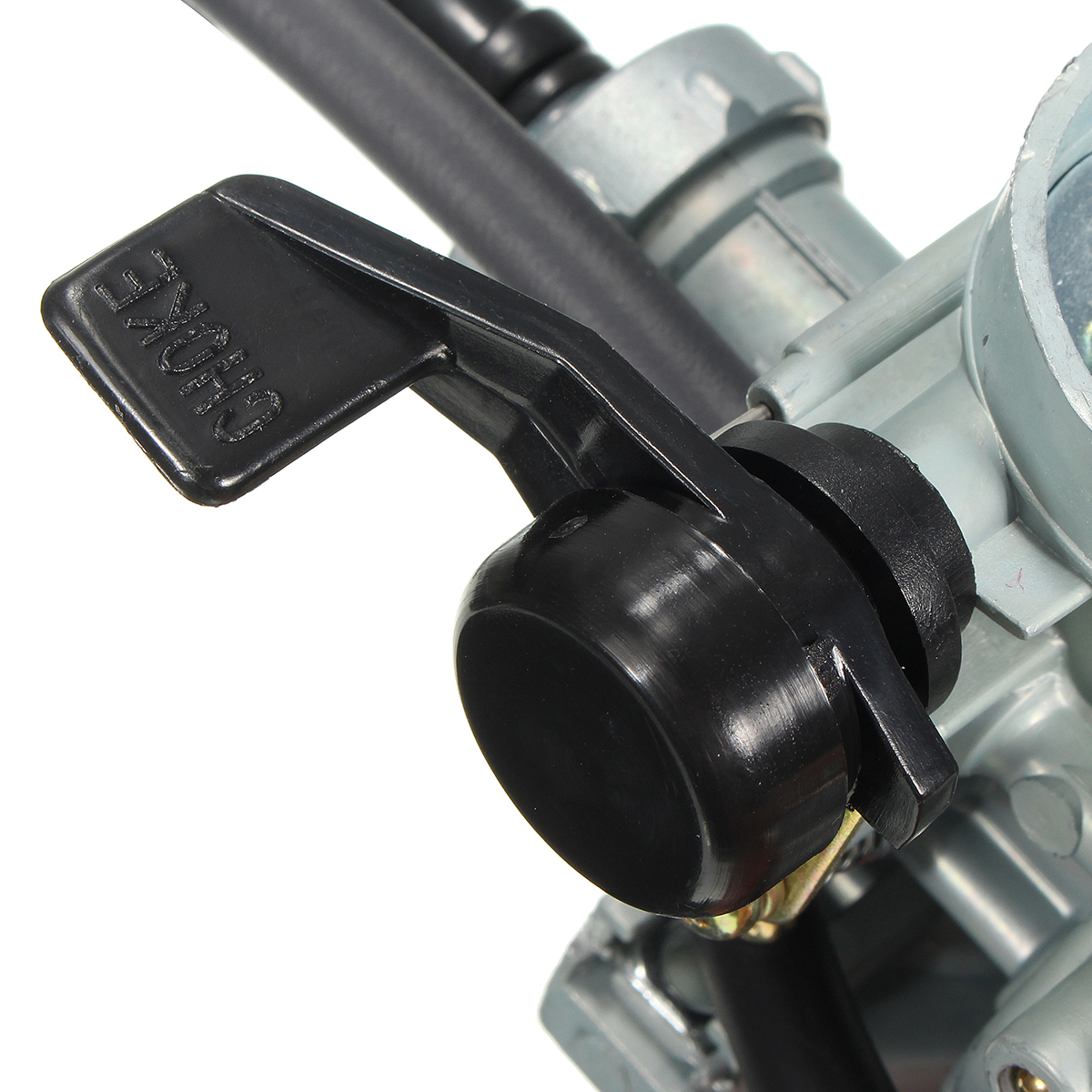 Carburetor-Intake-22mm-Air-Filter-36mm-Throttle-Cable-For-Honda-XR70R-CRF70F-1110563