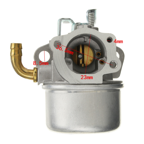 Carburetor-Kit-Replace-791077-For-Briggs--Stratton-190-6-HP-206cc-55hp-Engine-1229420