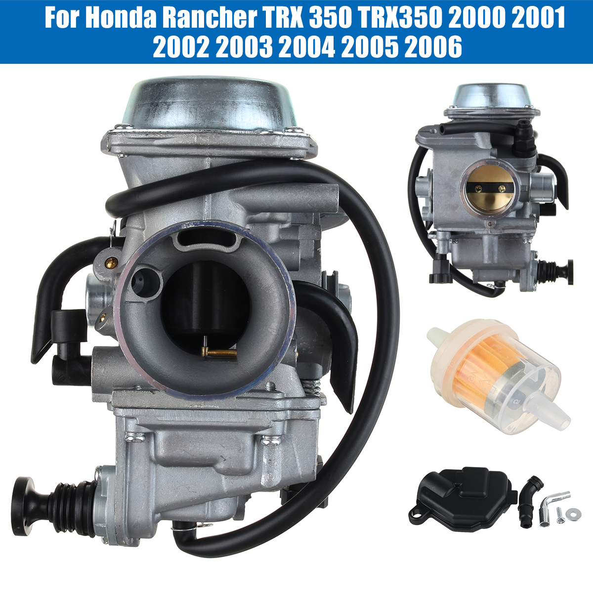 Carburetor-Kits-For-Honda-Rancher-TRX350-TRX400FW-TRX450ES-TRX450S-1998-2006-1768855