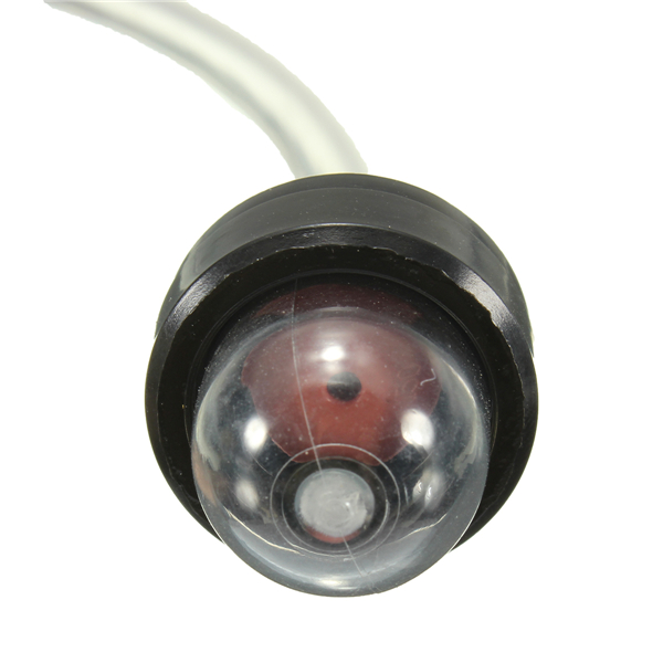 Carburetor-Primer-Bulb-With-13cm-Fuel-Pipe-Line-For-Ryobi-Homelite-Toro-Craftsman-993305