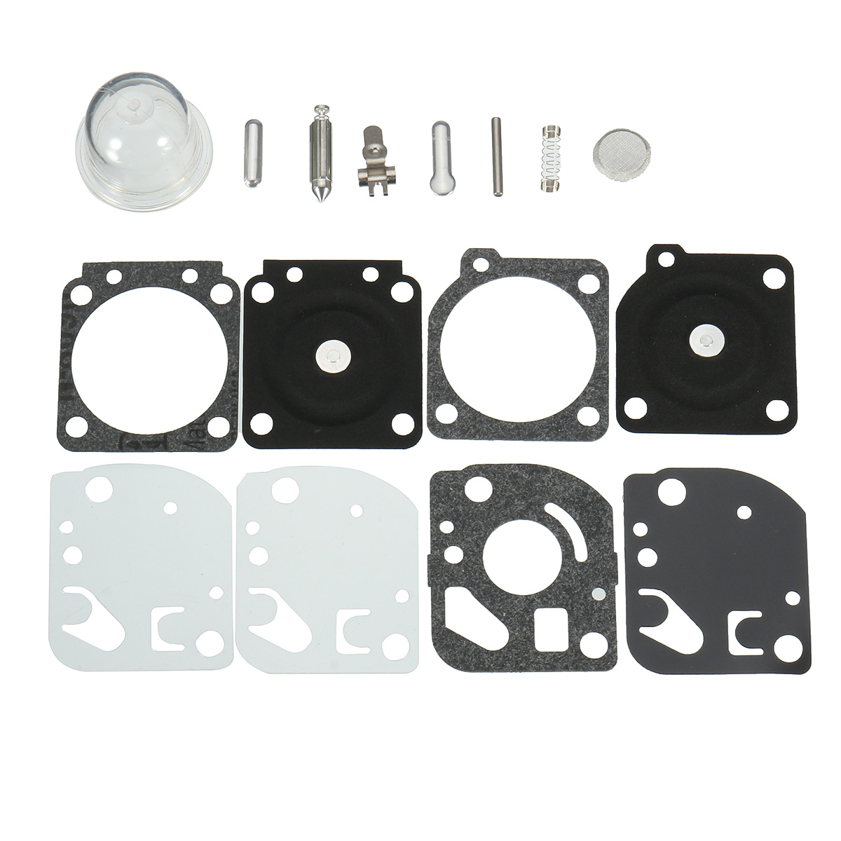 Carburetor-Rebuild-Gaskets-Kit-For-ZAMA-Carbs-Ryobi-Ryan-IDC-Homelite-RB-29-1127816