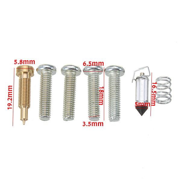 Carburetor-Rebuild-Repair-Kit-Riding-Mower-Part-For-Kohler-2475703-2475703-s-1229418