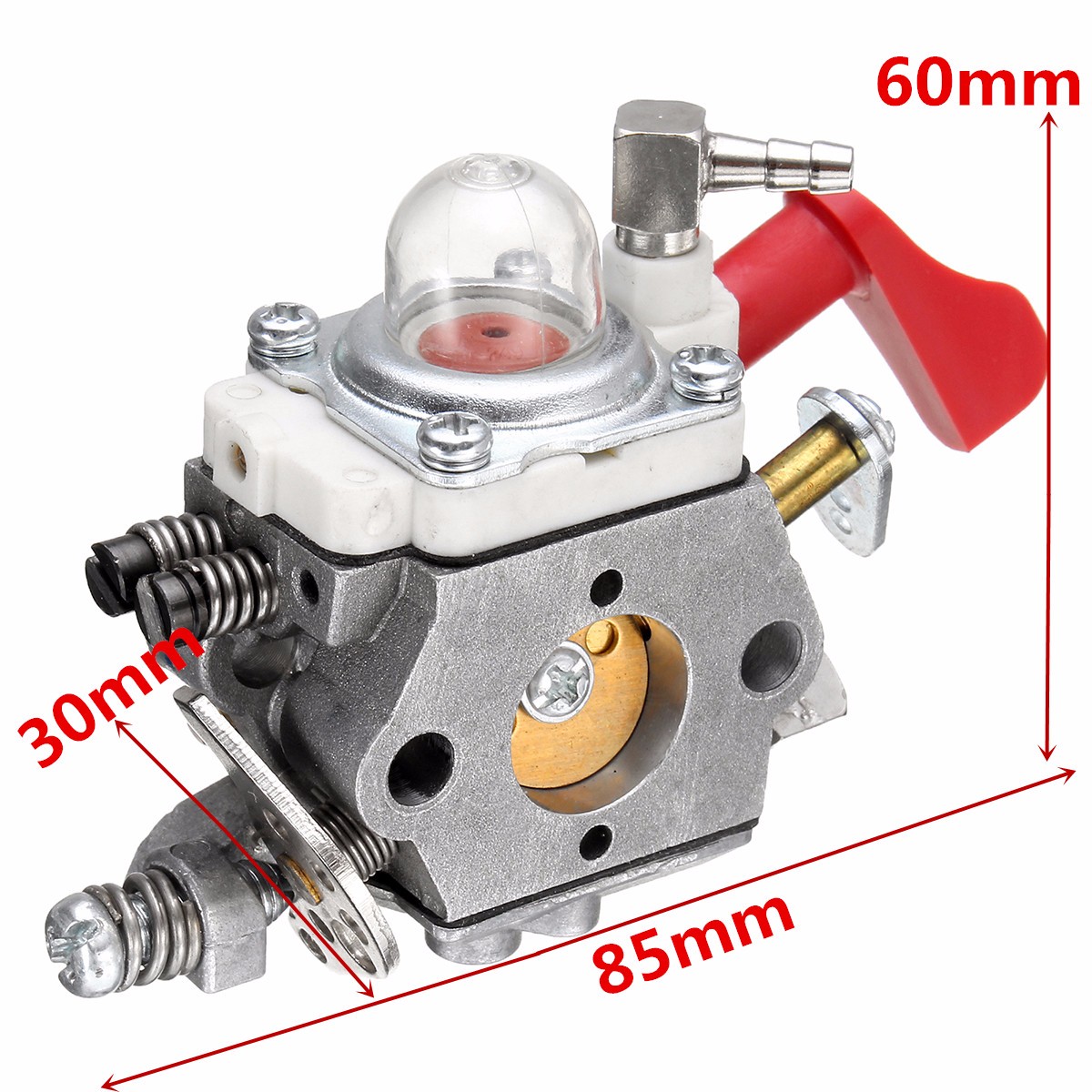 Carburetor-Replace-For-Walbro-WT-668-997-HPI-Baja-5B-FG-ZENOAH-CY-RCMK-Losi-Car-1119950