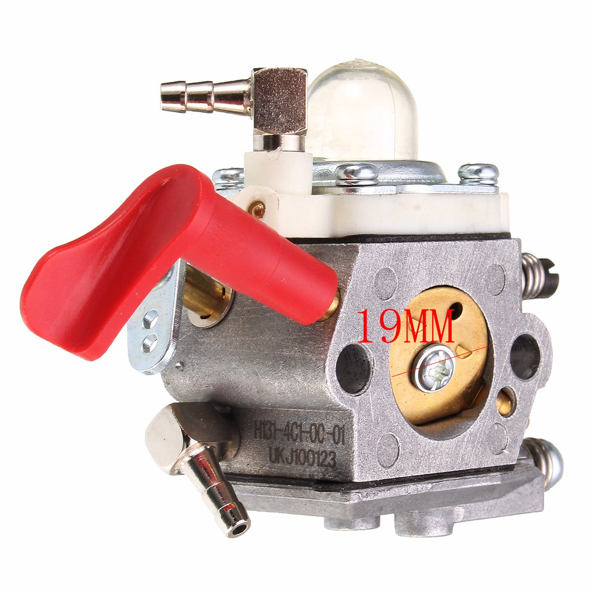 Carburetor-Replace-For-Walbro-WT-668-997-HPI-Baja-5B-FG-ZENOAH-CY-RCMK-Losi-Car-1119950