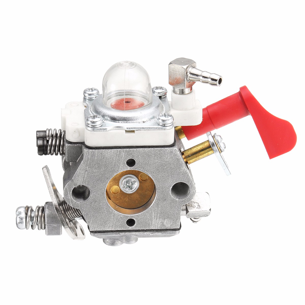 Carburetor-Replace-For-Walbro-WT-668-997-HPI-Baja-5B-FG-ZENOAH-CY-RCMK-Losi-Car-1119950