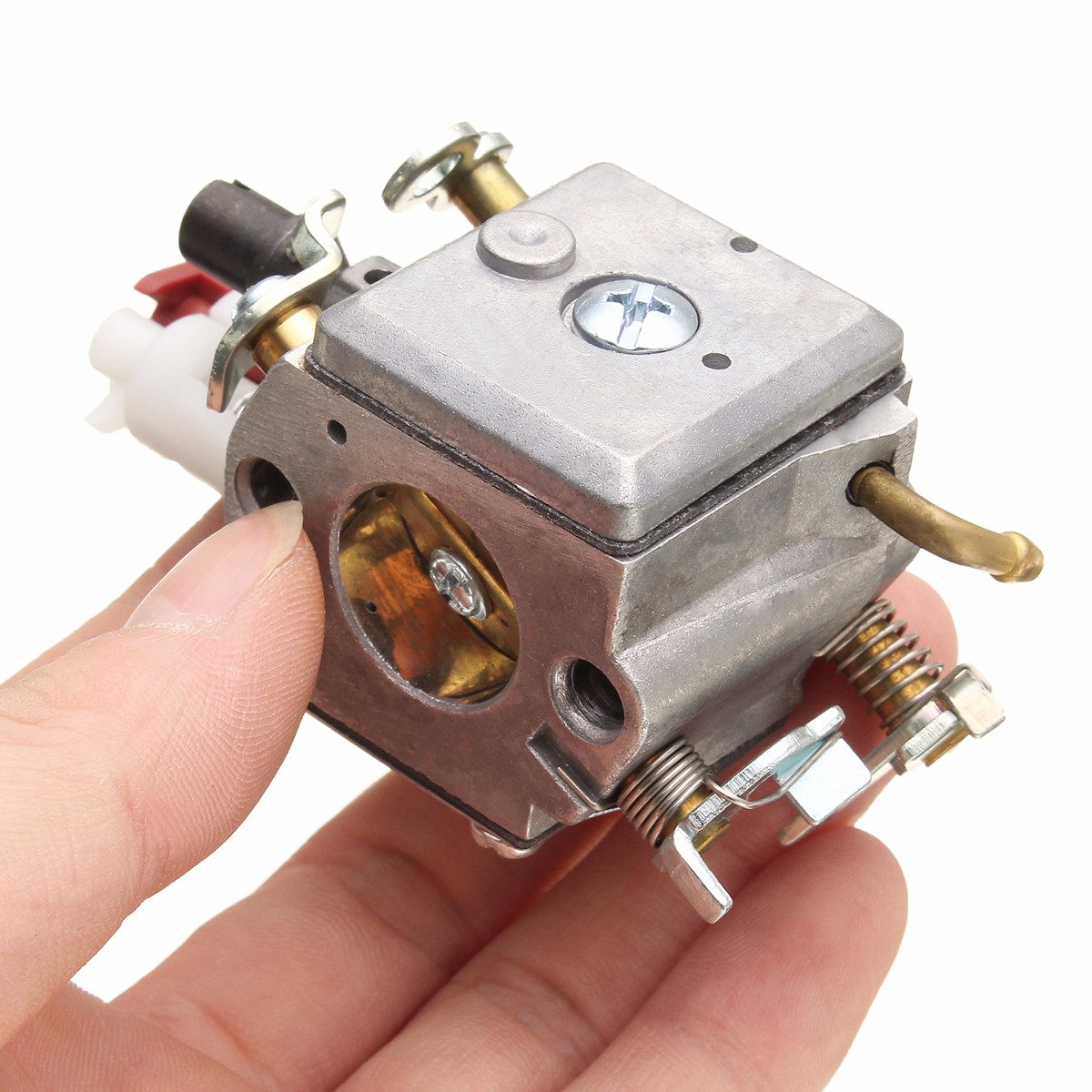 Carburetor-Replacement-For-Husqvarna-Chainsaw-353-357-357XP-359-505203001-1126735