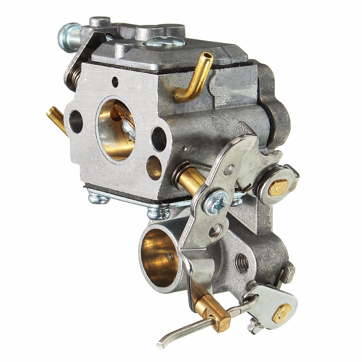 Carburetor-Replacement-With-Primer-Bulb-For-Poulan-Craftsman-Zama-C1M-W26C-53003-1141975