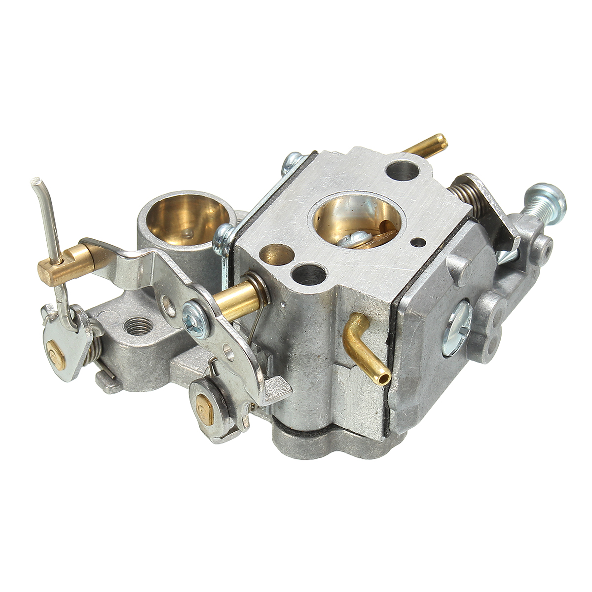 Carburetor-Replacement-With-Primer-Bulb-For-Poulan-Craftsman-Zama-C1M-W26C-53003-1141975