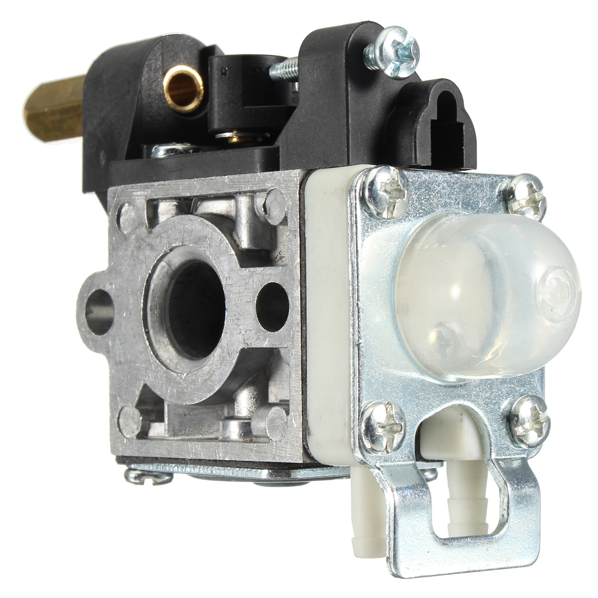 Carburetor-Set-For-Echo-SRM201-SRM230-SRM231-HC160-HC180-HC200-Zama-RB-K70A-RB-K66B-1220387
