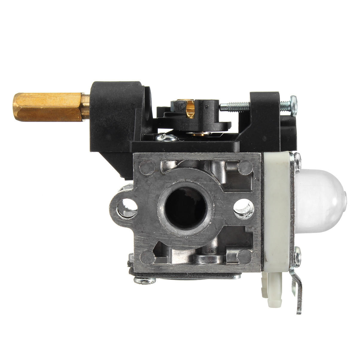 Carburetor-Set-For-Echo-SRM201-SRM230-SRM231-HC160-HC180-HC200-Zama-RB-K70A-RB-K66B-1220387