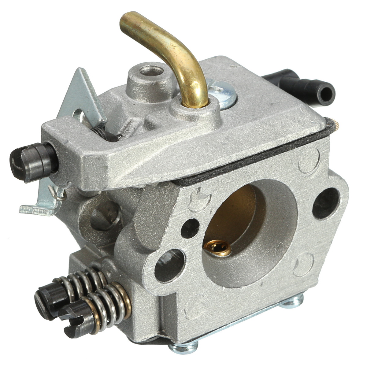 Carburetor-Tune-Up-Service-Kit-For-Stihl-MS240-MS260-Walbro-WT-194-1187997