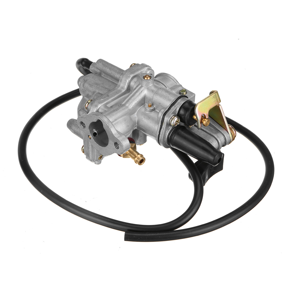 Carburetor-With-Air-Filter-Box-For-Suzuki-LT50-1984-1987-1703385