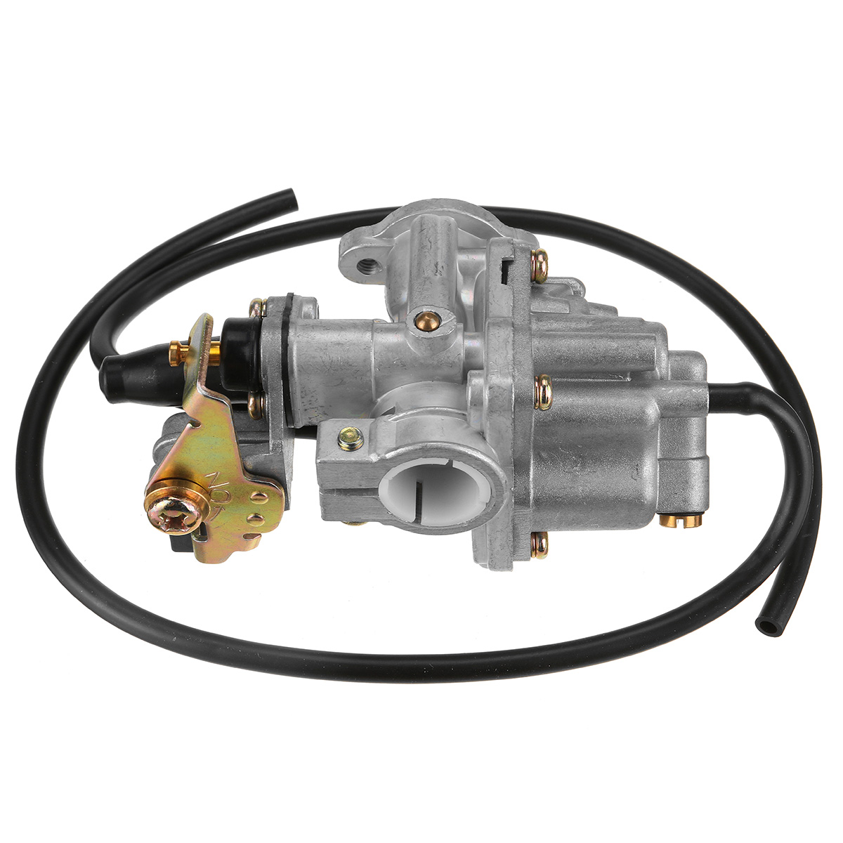 Carburetor-With-Air-Filter-Box-For-Suzuki-LT50-1984-1987-1703385