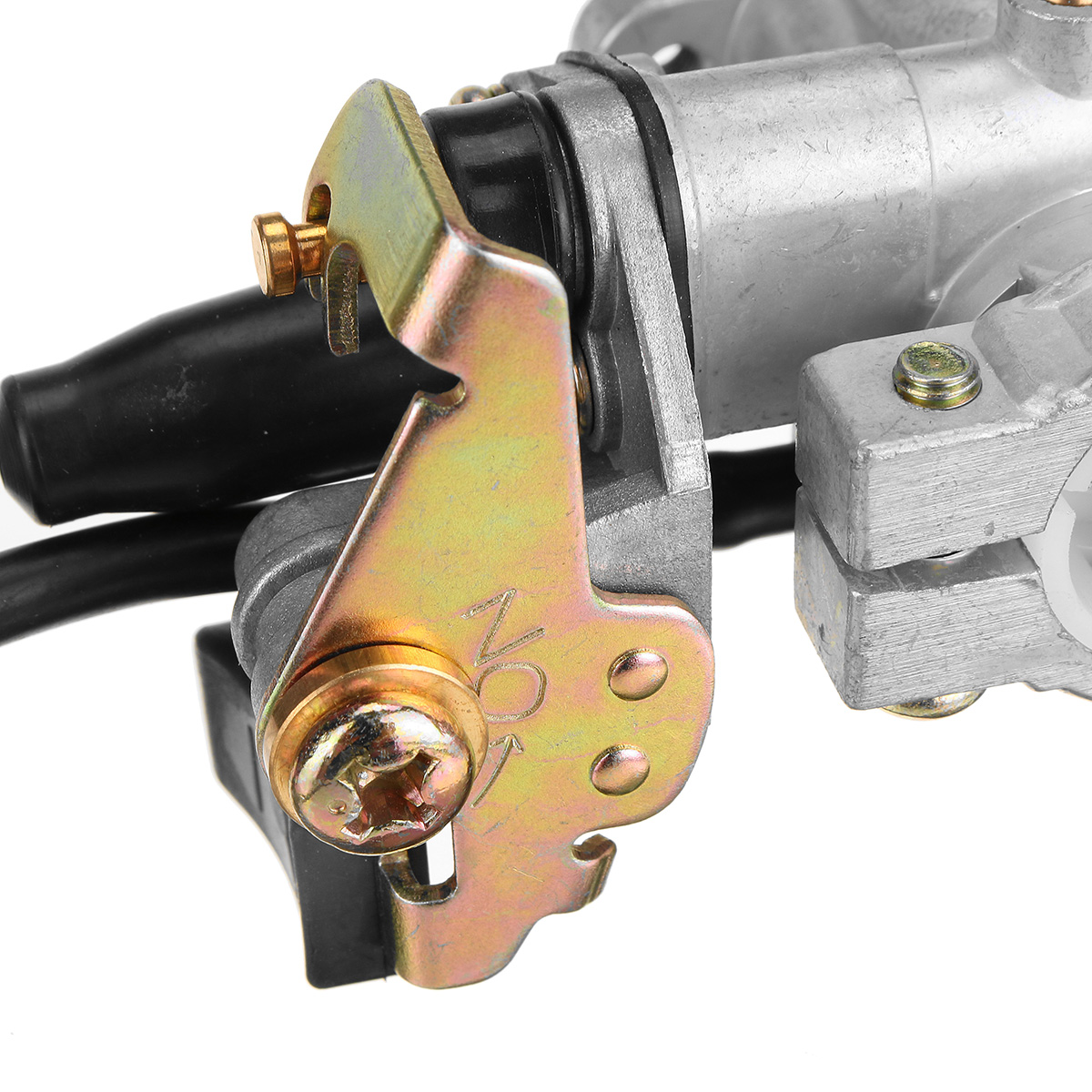 Carburetor-With-Air-Filter-Box-For-Suzuki-LT50-1984-1987-1703385