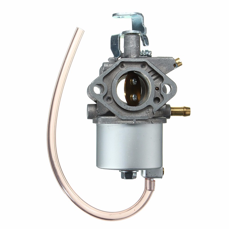Carburetor-With-Fuel-Gas-Pump-Filter-For-Club-FE290-DS-Golf-Cart-US-1992-1997-1093978