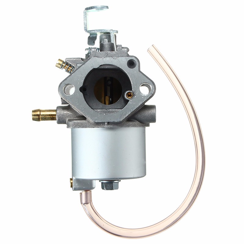 Carburetor-With-Fuel-Gas-Pump-Filter-For-Club-FE290-DS-Golf-Cart-US-1992-1997-1093978
