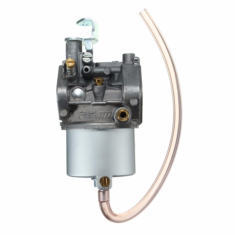 Carburetor-With-Fuel-Gas-Pump-Filter-For-Club-FE290-DS-Golf-Cart-US-1992-1997-1093978