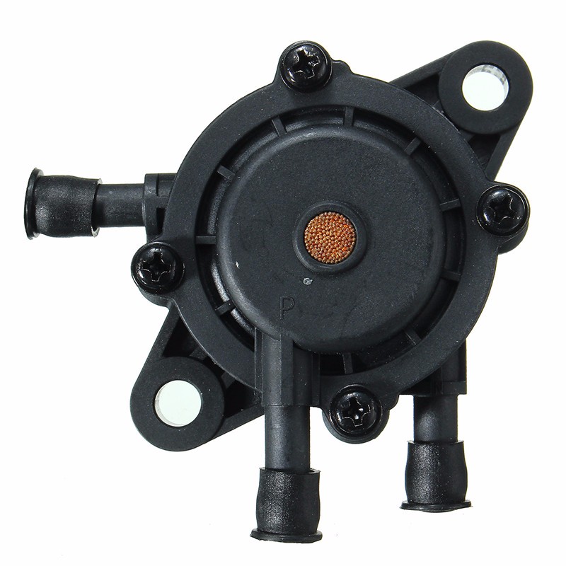 Carburetor-With-Fuel-Gas-Pump-Filter-For-Club-FE290-DS-Golf-Cart-US-1992-1997-1093978