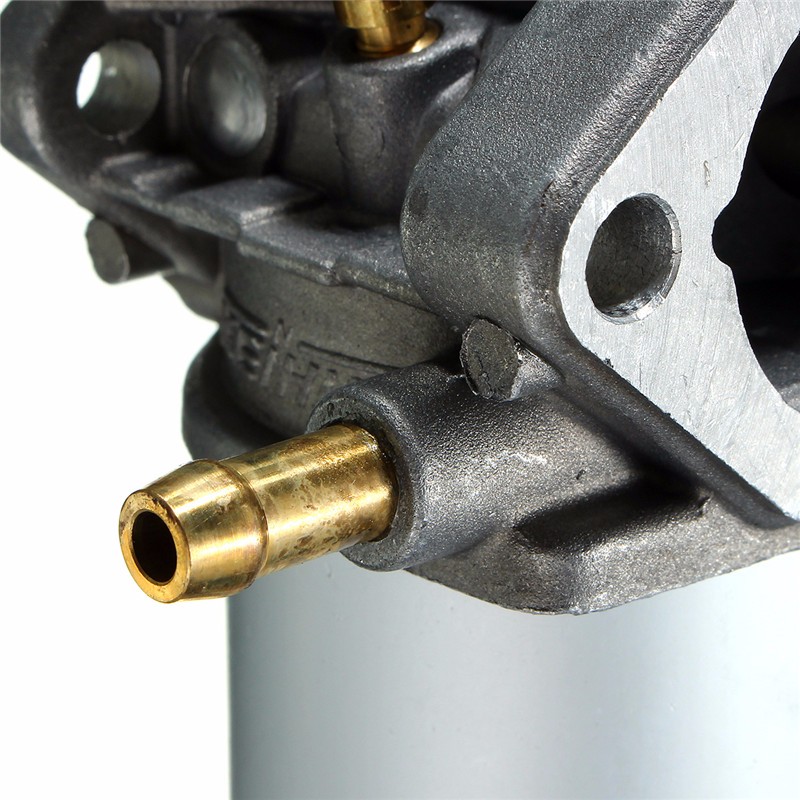 Carburetor-With-Fuel-Gas-Pump-Filter-For-Club-FE290-DS-Golf-Cart-US-1992-1997-1093978