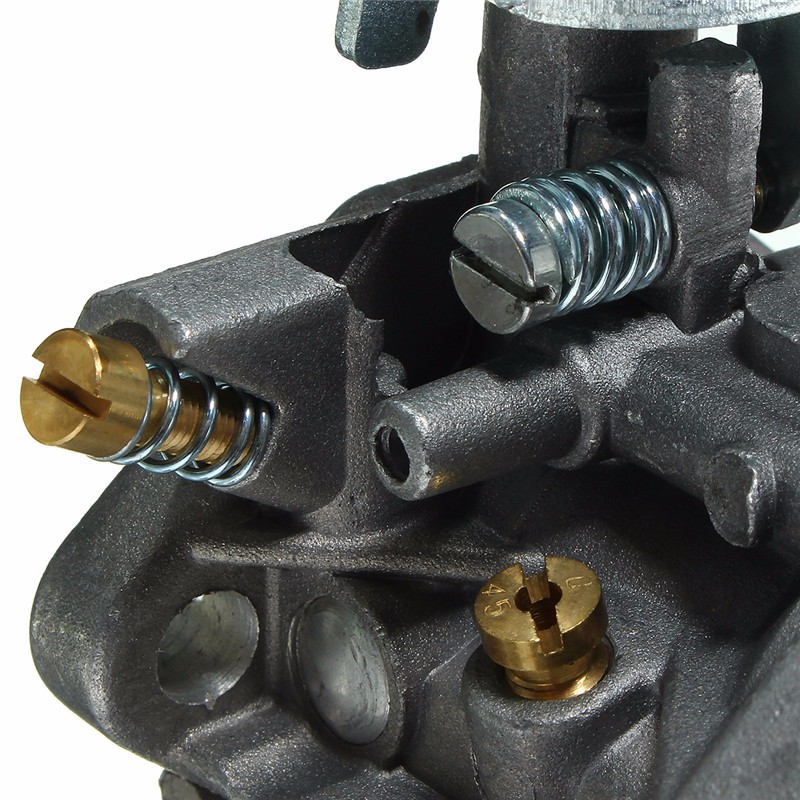 Carburetor-With-Fuel-Gas-Pump-Filter-For-Club-FE290-DS-Golf-Cart-US-1992-1997-1093978