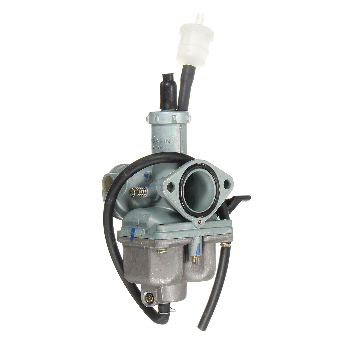 Carburetor-With-Throttle-Cable-For-Honda-XR100-XR100R-XL100S-CRF100F-1108968