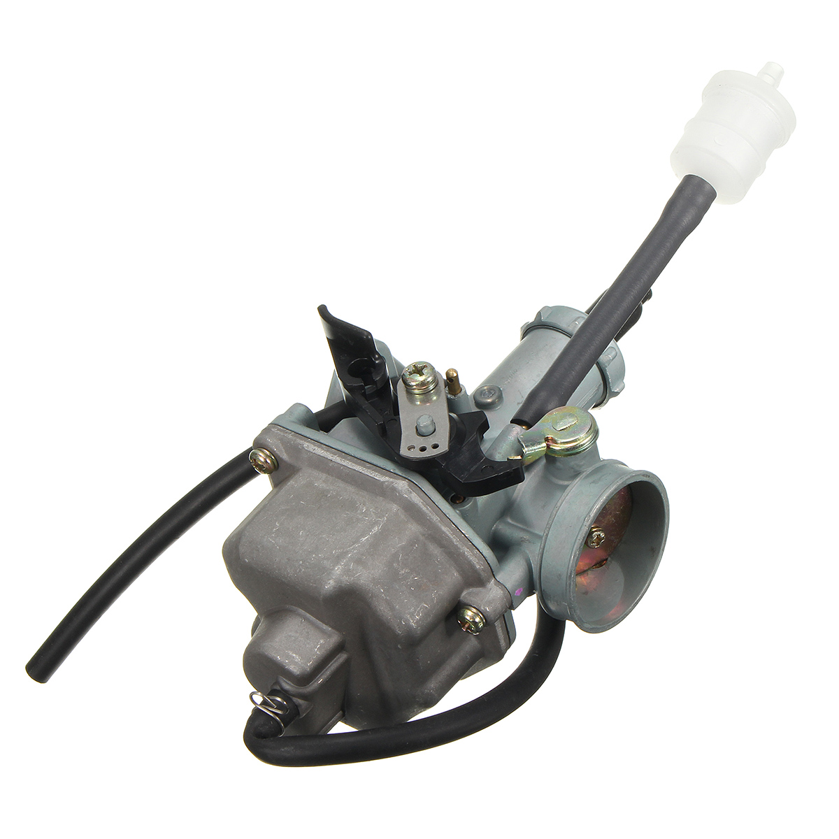 Carburetor-With-Throttle-Cable-For-Honda-XR100-XR100R-XL100S-CRF100F-1108968