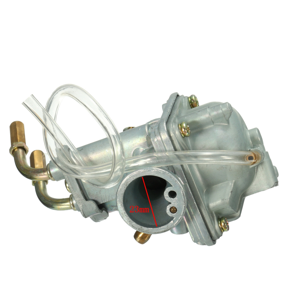 Carburetor-and-Air-Filter-Box-For-Yamaha-PEEWEE-PW50-PY50-1120783