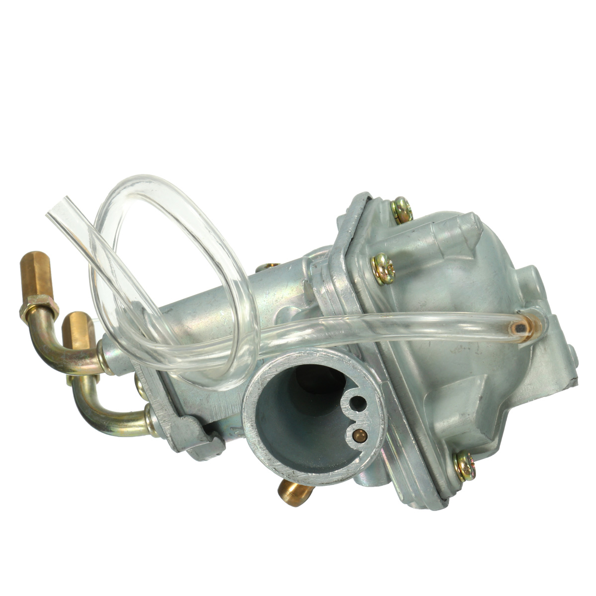 Carburetor-and-Air-Filter-Box-For-Yamaha-PEEWEE-PW50-PY50-1120783