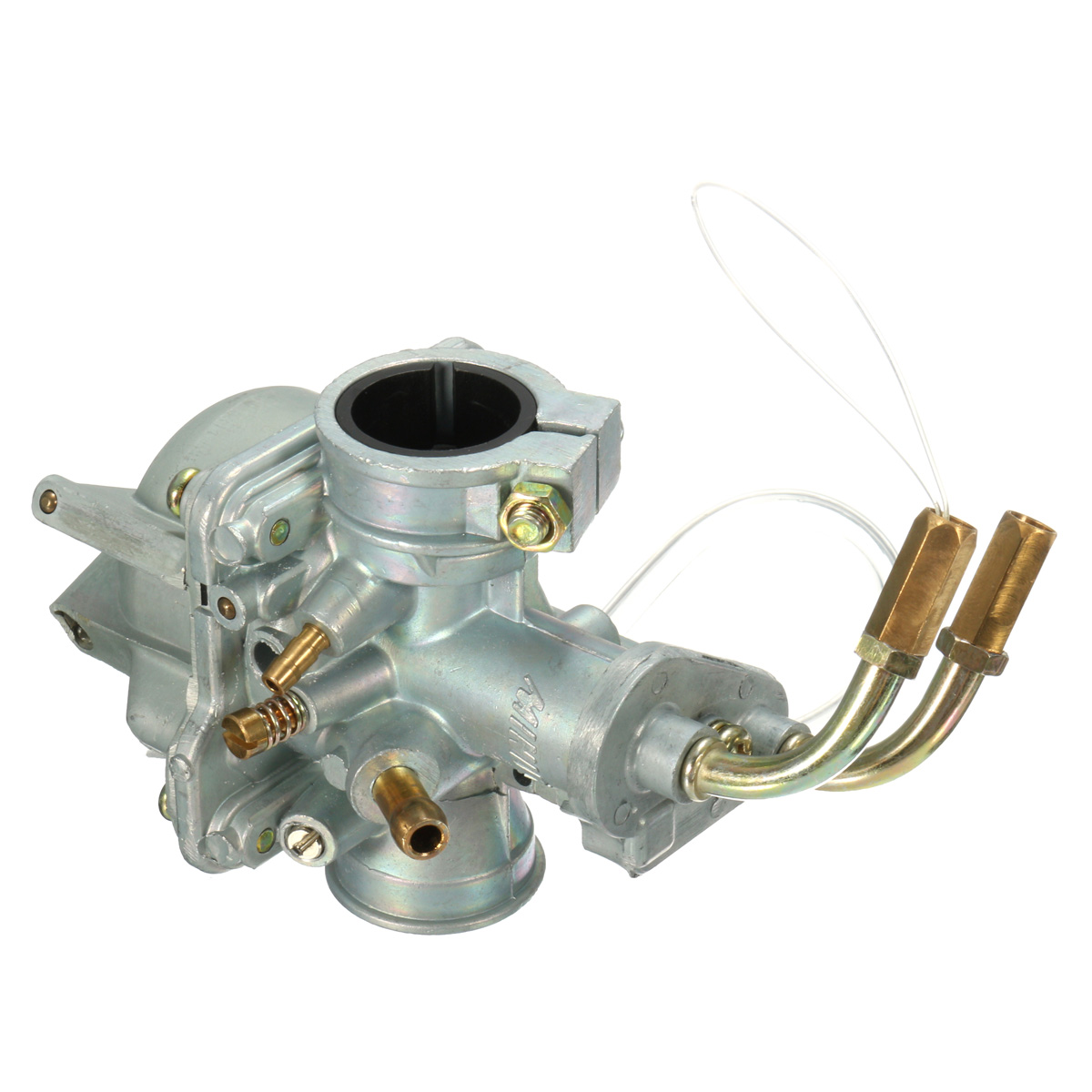 Carburetor-and-Air-Filter-Box-For-Yamaha-PEEWEE-PW50-PY50-1120783