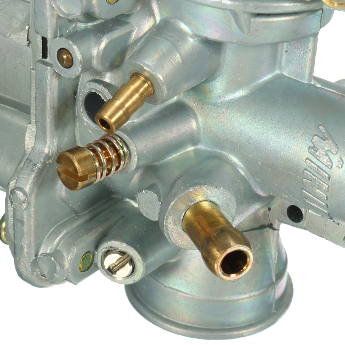 Carburetor-and-Air-Filter-Box-For-Yamaha-PEEWEE-PW50-PY50-1120783