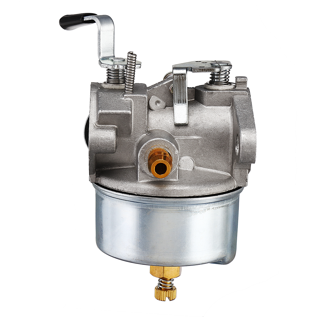 Carburetor-with-Gasket-For-QUALCAST-SUFFOLK-QX-With-TECUMSEH-AQ148-Engine-1356236