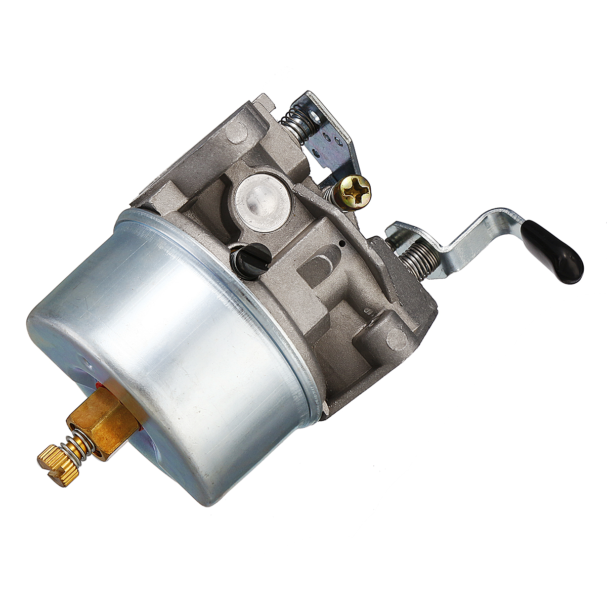 Carburetor-with-Gasket-For-QUALCAST-SUFFOLK-QX-With-TECUMSEH-AQ148-Engine-1356236