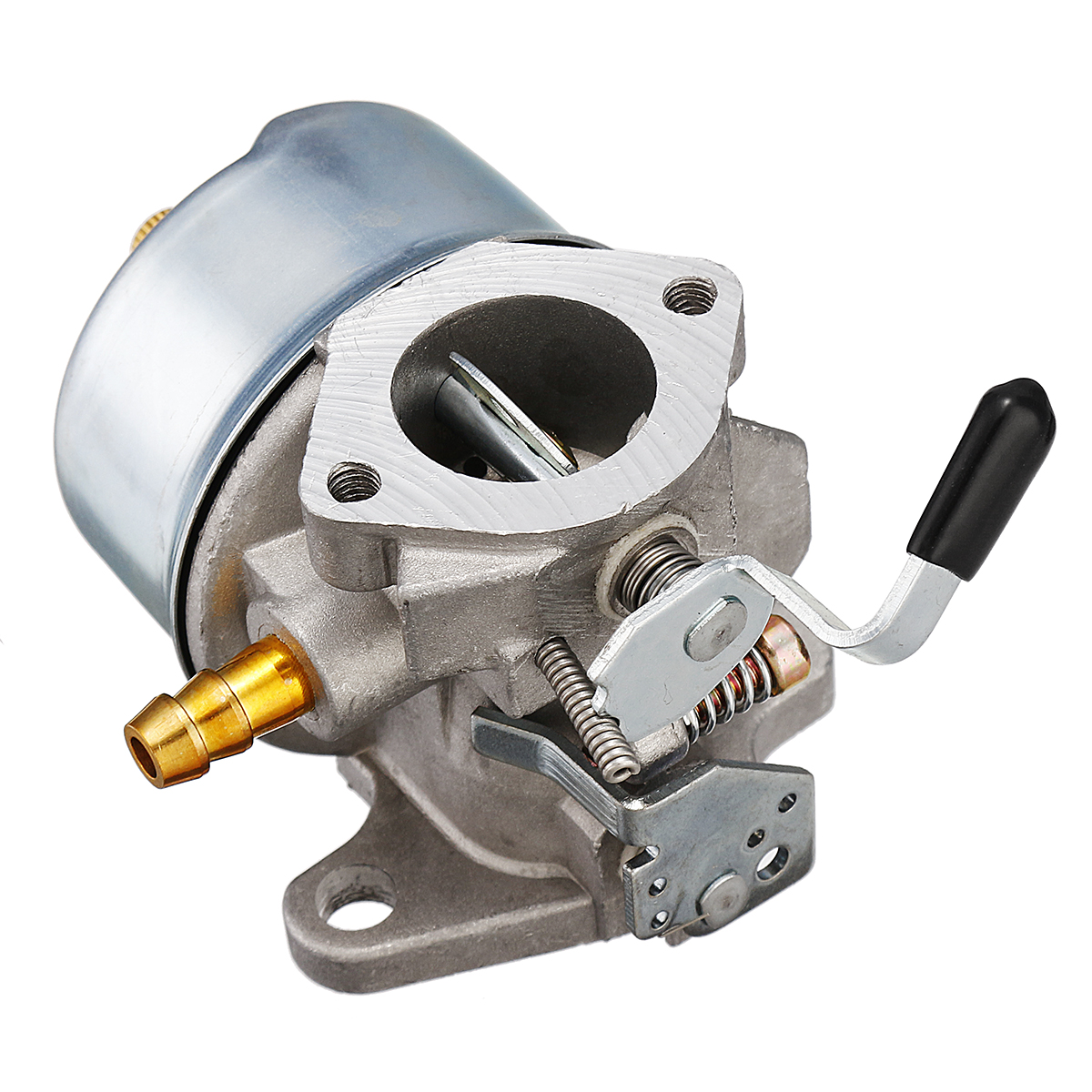 Carburetor-with-Gasket-For-QUALCAST-SUFFOLK-QX-With-TECUMSEH-AQ148-Engine-1356236