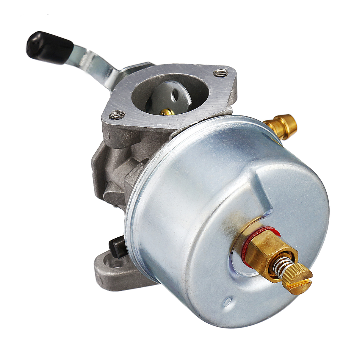 Carburetor-with-Gasket-For-QUALCAST-SUFFOLK-QX-With-TECUMSEH-AQ148-Engine-1356236