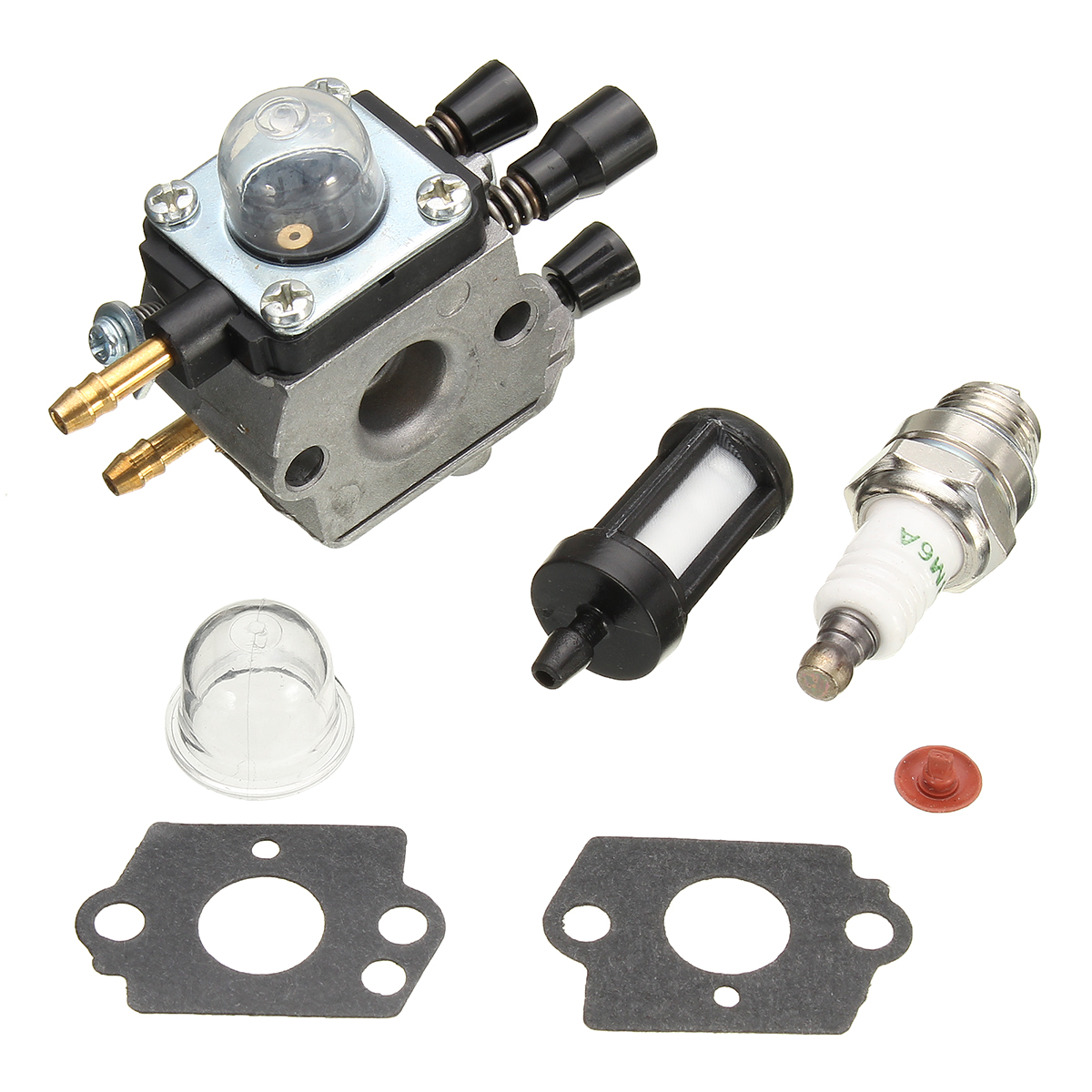 CarburetorFilter-Kit-For-BG45-BG46-BG55-BG65-BG85-SH55-SH85-Leaf-Carb-CaBlower-1208422
