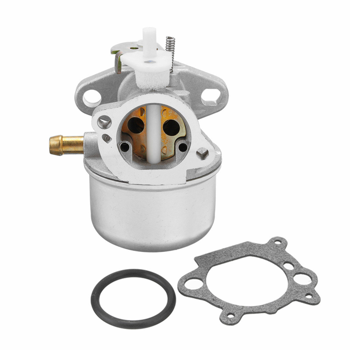 Carburetors-Carb-Gasket-Replace-For-Briggs--Stratton-799869-792253-Lawn-Mower-1275052