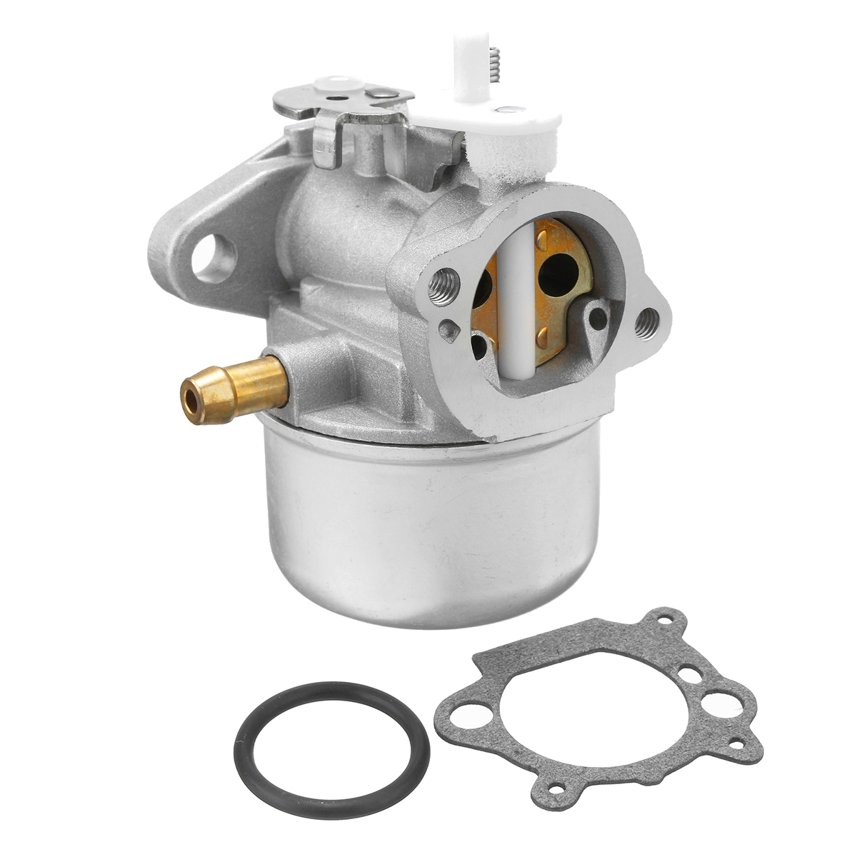 Carburetors-Carb-Gasket-Replace-For-Briggs--Stratton-799869-792253-Lawn-Mower-1275052