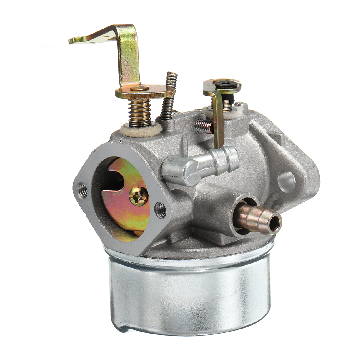 Carburetors-with-Gasket-For-8HP-10HP-ER-4000W-5000W-Coleman-Powermate-1285333