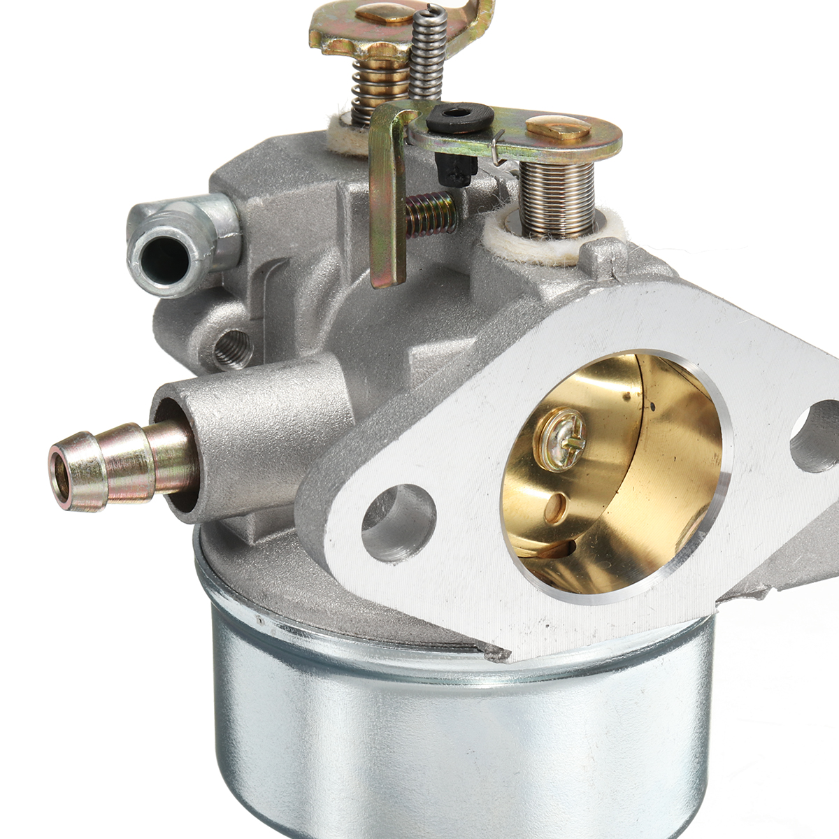Carburetors-with-Gasket-For-8HP-10HP-ER-4000W-5000W-Coleman-Powermate-1285333