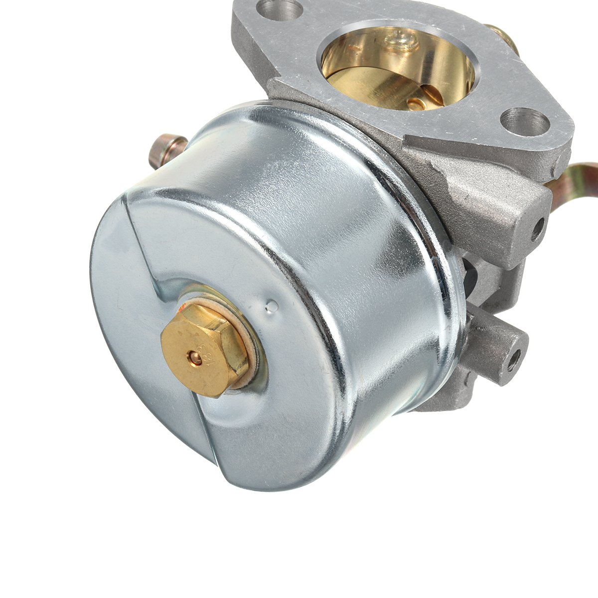 Carburetors-with-Gasket-For-8HP-10HP-ER-4000W-5000W-Coleman-Powermate-1285333