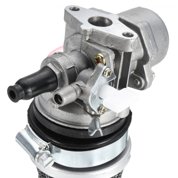 Carburettor-Carb--Air-Filter-Kit-For-47cc-49cc-Mini-Moto-Pit-Dirt-Bike-Go-Kart-1221274
