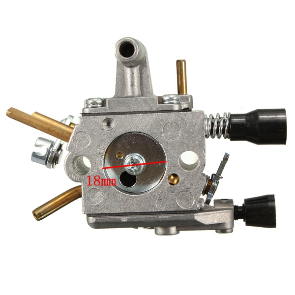 Carburettor-Carb-Trimmer-For-STIHL-FS120-FS120R-FS200-FS200R-FS020-FS202-FS250-989127
