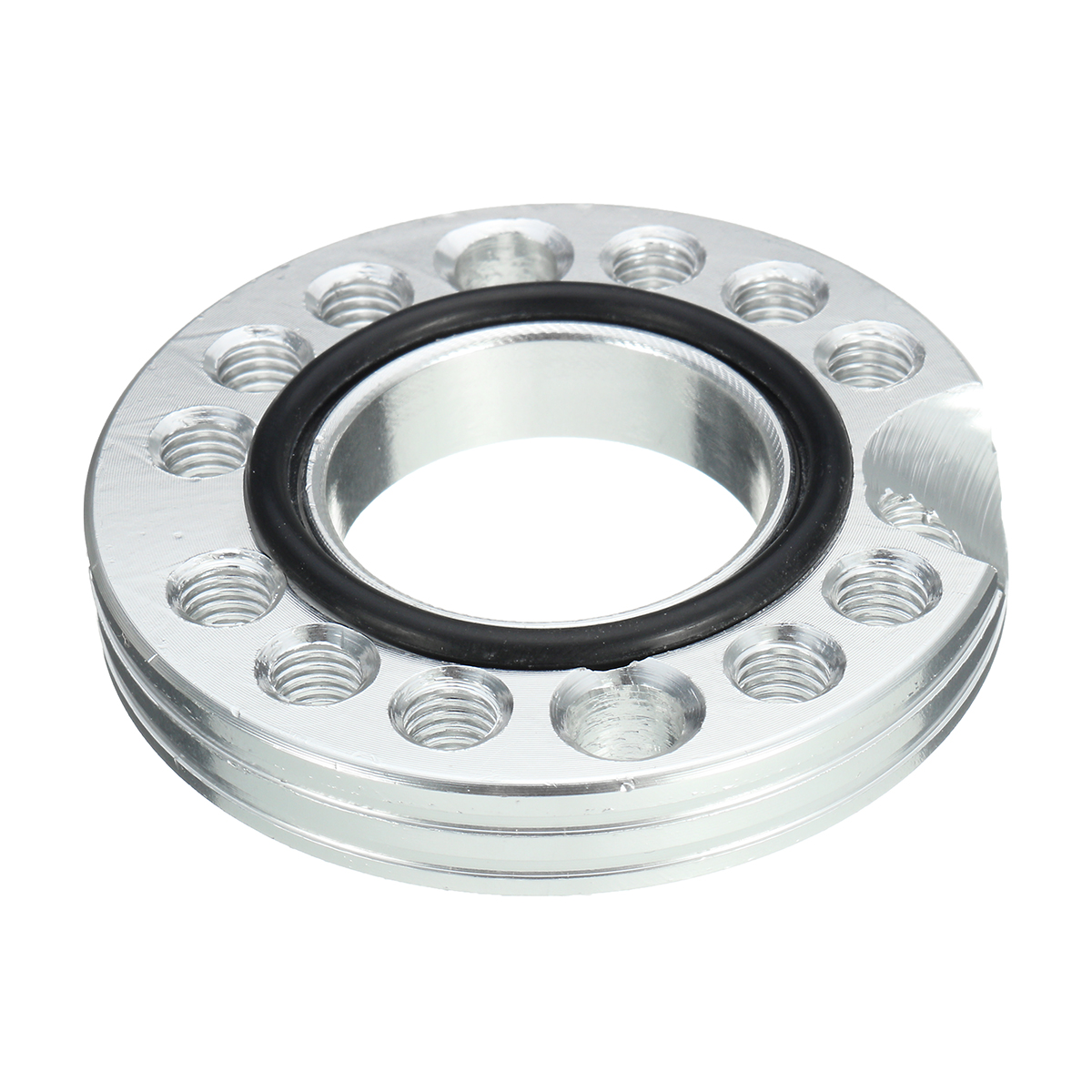 Carburettor-Inlet-Manifold-Spinner-Plate-for-90cc-110cc-125cc-Pit-Dirt-Bike-ATV-1125855